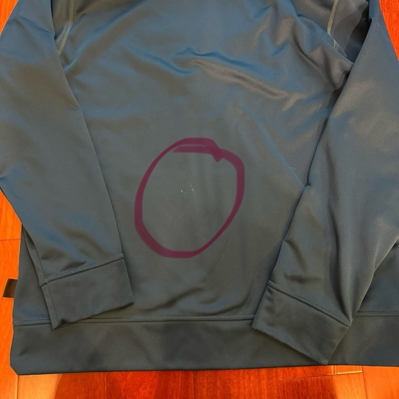 Patagonia Men’s Sweatshirt size Large - Picture 6 of 7